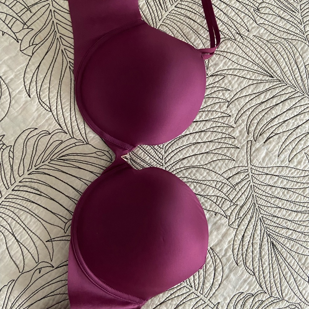 NWT Victoria’s Secret Push-Up Bra